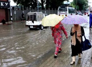 Weather To Improve Towards Evening, No Major Forecast Till Oct End: MeT