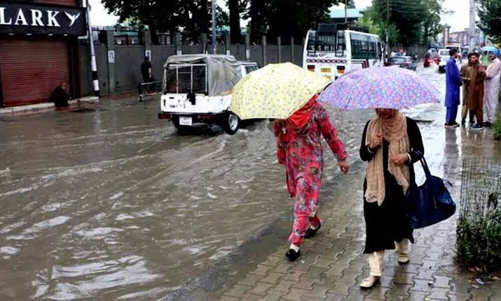 Weather To Improve Towards Evening, No Major Forecast Till Oct End: MeT