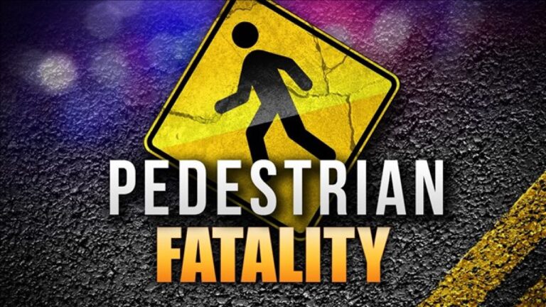 Motorcyclist Kills Pedestrian In Anantnag