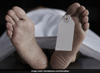 Injured Kulgam Motorcyclist Succumbs At SKIMS After 3 Days Youth Found Dead In Sonamarg Hotel