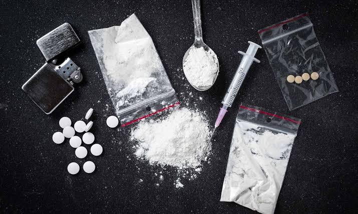 5 Drug Peddlers Booked Under PIT NDPS In Kulgam: Police