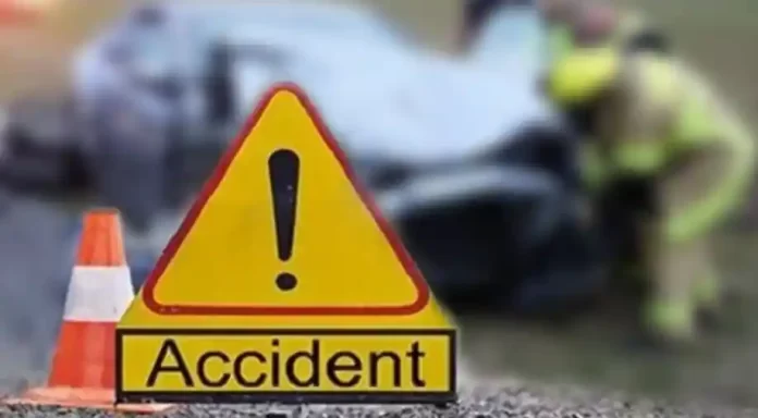 8 Feared Dead In Kishtwar Road Accident