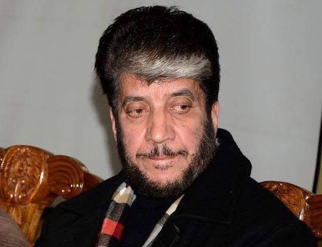 ED Attaches Shabir Shah’s House Under Money Laundering Act