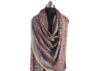 JK Administration Asks Amazon, Flipkart To Stop Selling Fake ‘Kashmir Pashmina’ Products