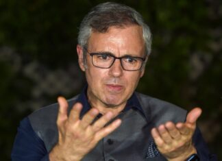 Govt deterred me from visiting Kargil: Omar Abdullah