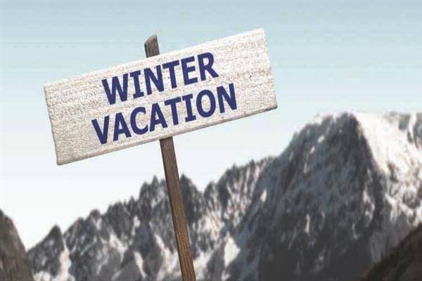 DSEK Proposes Winter Vacations For Schools In Phased Manner From Dec