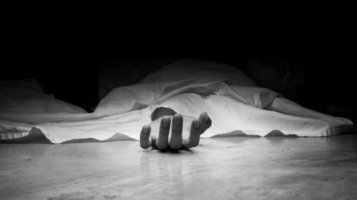 Couple Dies Of Suffocation Due To Gas Leak In Baramulla