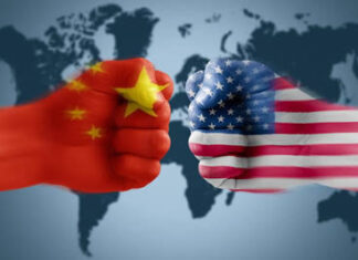 China Warns US Not To Interfere In Ties With India: Pentagon