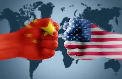 China Warns US Not To Interfere In Ties With India: Pentagon
