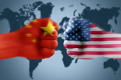 China Warns US Not To Interfere In Ties With India: Pentagon