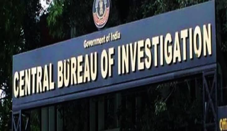 CBI Chargesheets Man For Posing As Civil Engineer