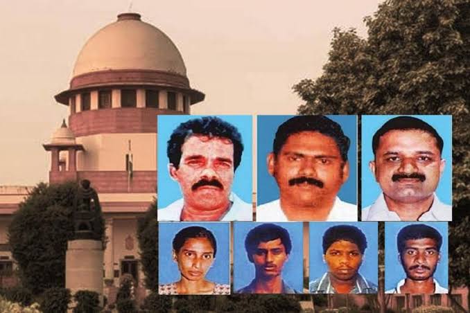 Rajiv Gandhi Assassination: SC Orders Release Of All 6 Convicts