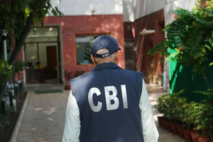 FAA Exam Scam: CBI Raids Multiple Locations In JK