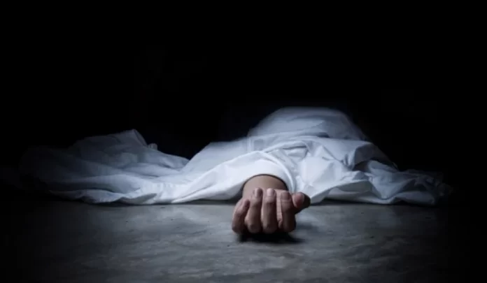 Unidentified Body Found In Soura: Police