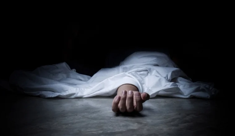 Teen Allegedly Dies By Suicide In Srinagar