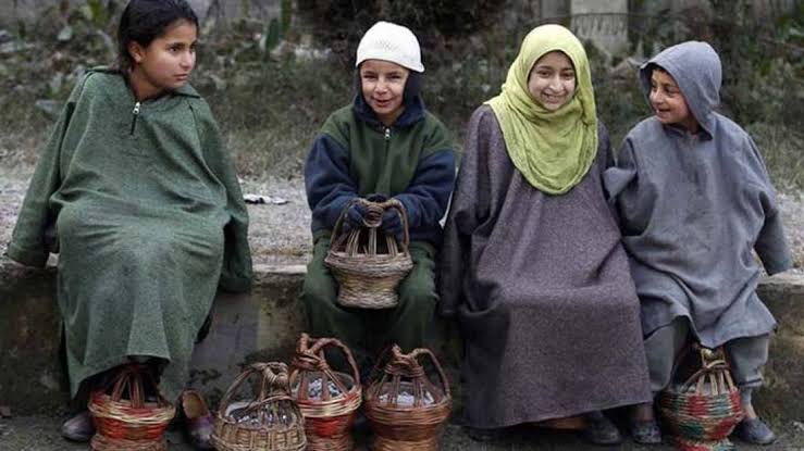 At Minus 3.4 Degree Celsius Srinagar Records Coldest Night Of Season