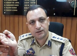 Kunan Poshpora Youth Picked Up For Questioning, Escaped From Custody: Police