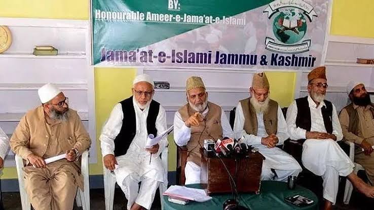 20 More Jamaat-e-Islami Properties Seized In Kashmir