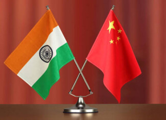 Opposition Walks Out Of Rajya Sabha After Chair Rejects Discussion On Chinese Incursion