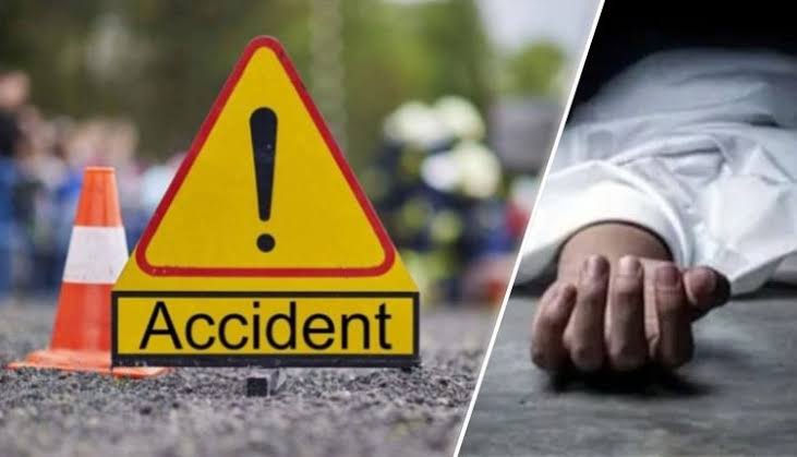 3 Family Members Killed In Kathua Road Accident