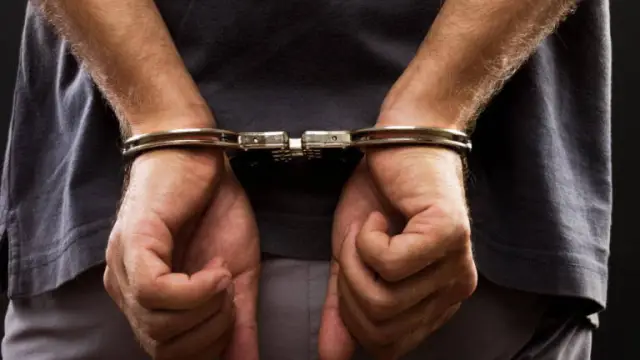 OGW Arrested Along With Arms In Poonch: Police