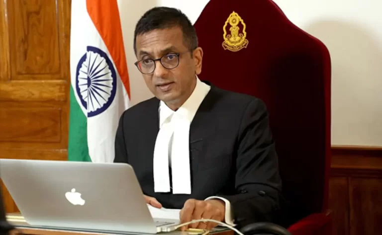 CJI Agrees To List Petitions Challenging Abrogation Of Article 370