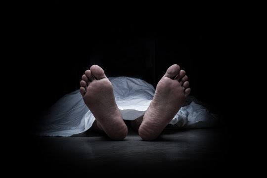 ATM Guard Found Dead In Srinagar