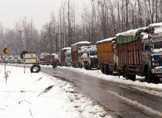 Sgr-Jmu Highway Opens For Traffic, Lmvs Allowed To Ply From Both Sides