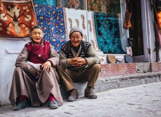 Ladakh: MHA Sets Up Panel For Land, Employment Safeguards