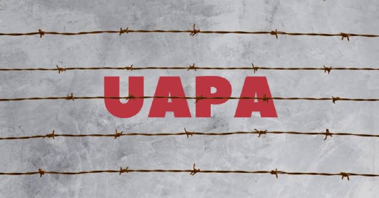 MHA Declares Dr. Asif Maqbool As Terrorist Under UAPA