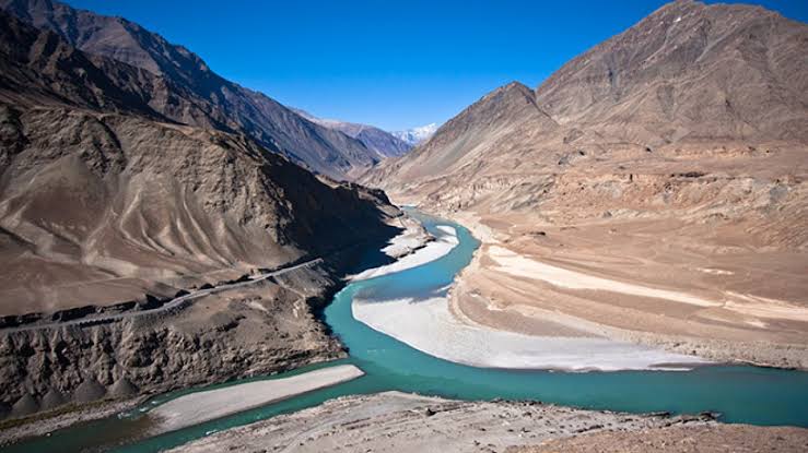 Indus Waters Treaty: India Issues Notice To Pakistan Seeking Modification