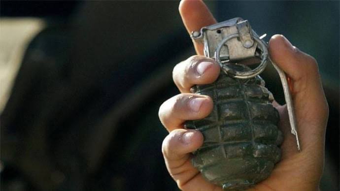 Boy Injured After Militants Hurl Grenade In Srinagar’s Hawal: Police
