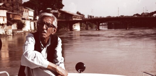 Kashmiri Poet Rehman Rahi Dies At 98 Kashmiri Poet Rehman Rahi Dies At 98