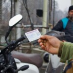 Frisking Increased In Kashmir Valley Ahead Of 26 January