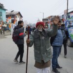 Bharat Jodo Yatra Concludes In Jammu And Kashmir