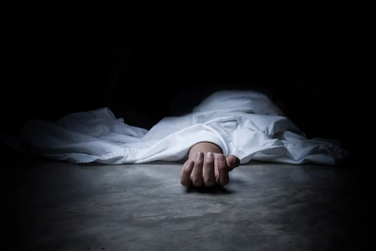 Unidentified Body Recovered From Jhelum In Sumbal Bandipora