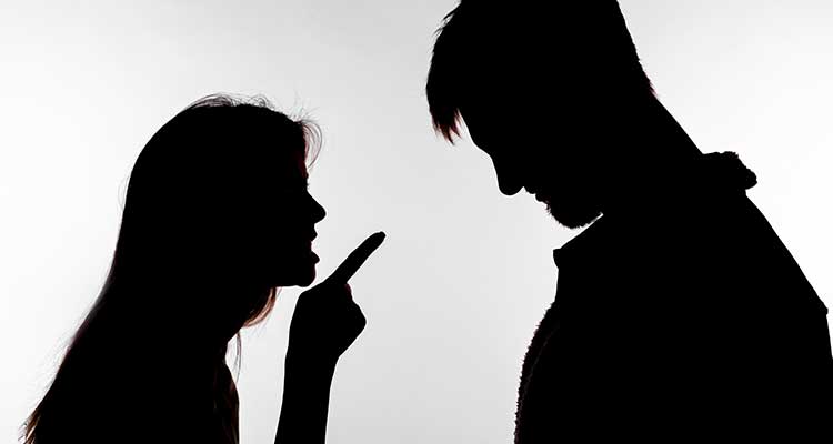 No Protection Laws For Men Amid Rise In Fake Domestic Violence Cases