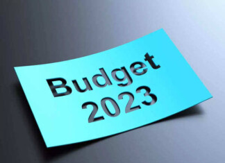 JK Gets Rs 35581 Crore Central Assistance In Union Budget