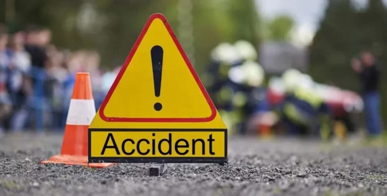 16 Injured As Bus Skids Off Road In Udhampur