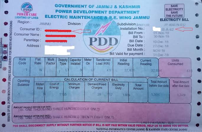 Sopore Residents Fume Over Receiving ‘Exorbitant’ Power Bills