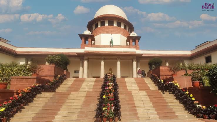 SC Dismisses Petition Challenging JK Delimitation