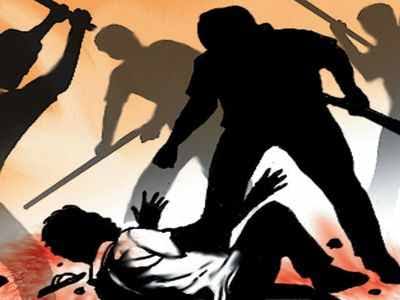 Non-Local Attacks Budgam Family With Sword, Two Injured
