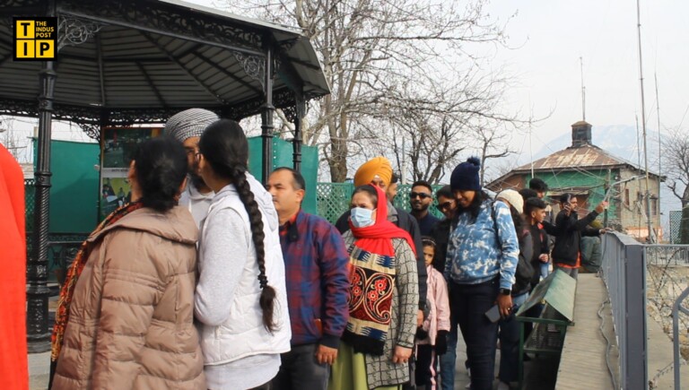 Herath (Hara-Raat) Festival ‘The Night Of Shiva’ Observed With Fervor In Kashmir