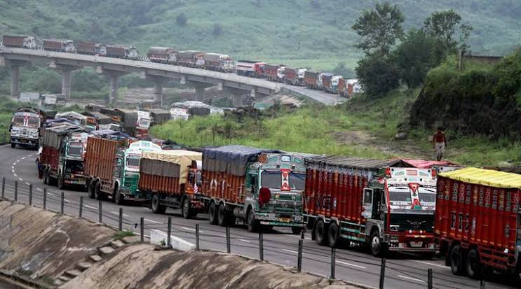 Jammu-Srinagar Highway to Remain Closed Tomorrow