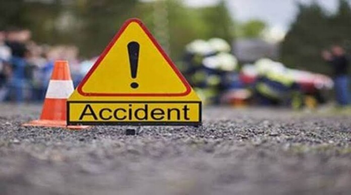 Religious Scholar Dead, Three Injured In Kangan Road Accident