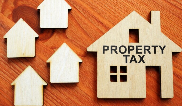JMC Not Ready Yet To Impose Property Tax: Mayor