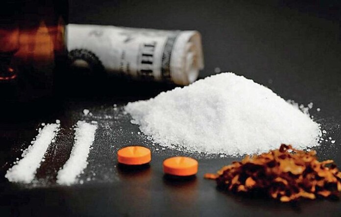 Jammu Resident Among 3 Held With Contraband Substance In Sopore