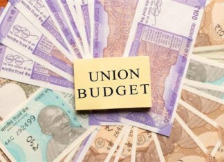 Centre Unveils Rs 1,18,500 Crore Budget For JK