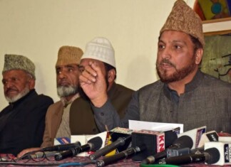 Grand Mufti Nasir-Ul-Islam Announces Rs 65 Per Person As Sadakat-Ul-Fitr