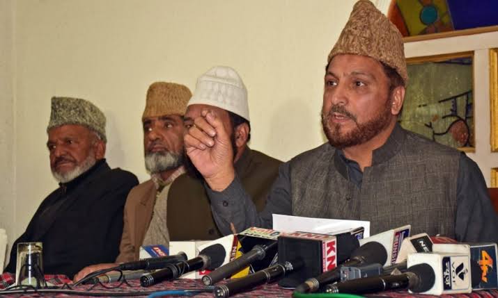 Grand Mufti Nasir-Ul-Islam Announces Rs 65 Per Person As Sadakat-Ul-Fitr